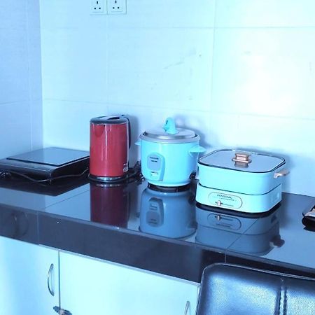 Dperdana -Dinies Pool,Wifi, Centre Of Kota Bharu, 4-5 Pax Apartment Exterior photo